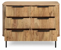 Clearance Sideboard Bronx 4484 Kommoden|Nachttische & Kommoden
