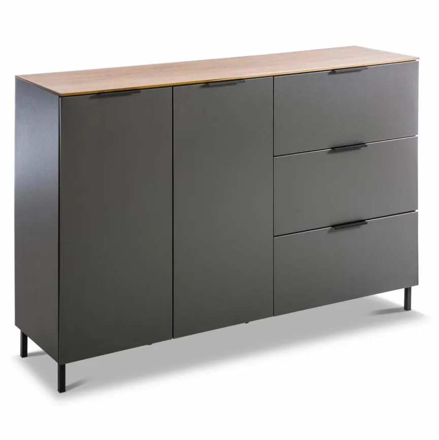 Hot Sideboard California Kommoden|Kommoden
