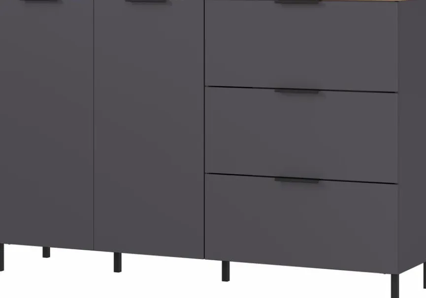 Hot Sideboard California Kommoden|Kommoden