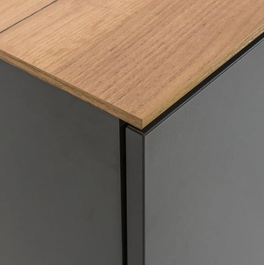 Hot Sideboard California Kommoden|Kommoden