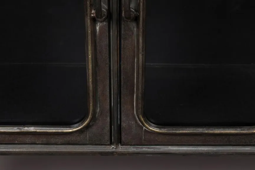 Zuiver Kommoden|Sideboard Denza