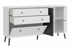 FORTE Kommoden|Sideboard Harllson
