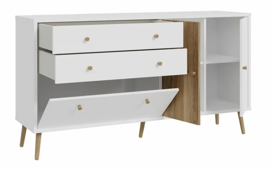 FORTE Sideboard Harllson