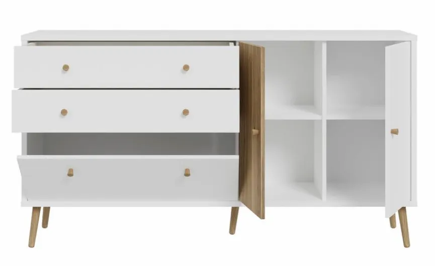 FORTE Sideboard Harllson