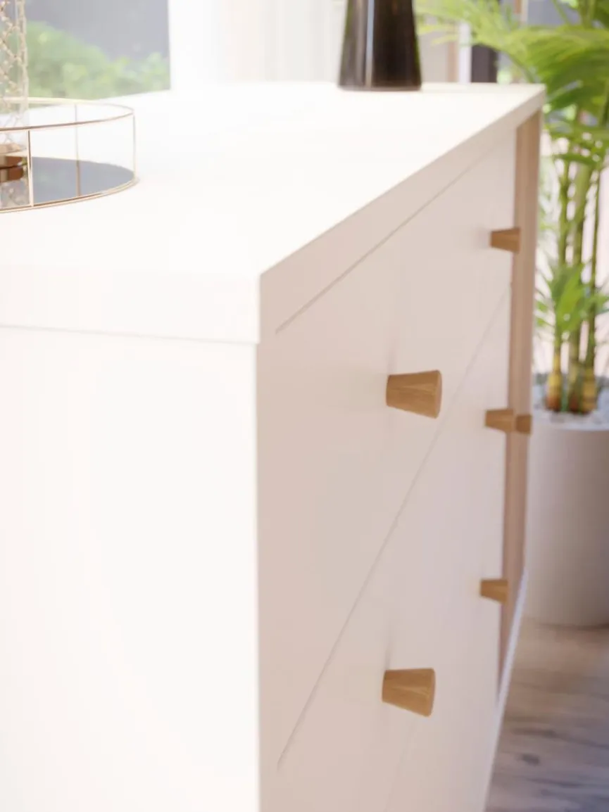 FORTE Sideboard Harllson