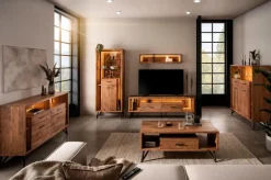 Outlet Sideboard Hudson 2170 Kommoden|Kommoden