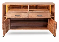 Outlet Sideboard Hudson 2170 Kommoden|Kommoden