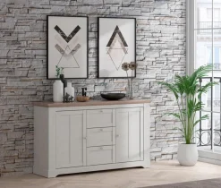 FORTE Sideboard Iloppa SZ