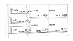 FORTE Sideboard Jytana