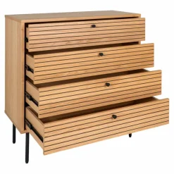 DAHEIM Kommoden|Nachttische & Kommoden|Sideboard Kyoto