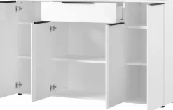 Online Sideboard Mailand Büroschränke & Regale