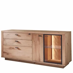 IDEAL Wohnen Kommoden|Sideboard Malaga