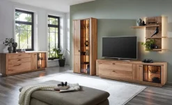 IDEAL Wohnen Kommoden|Sideboard Malaga