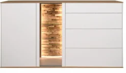 Mäusbacher Sideboard Meran