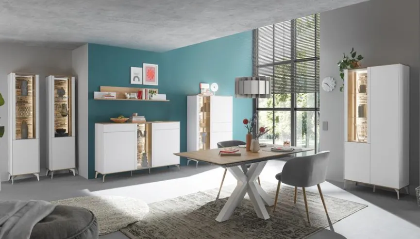 Mäusbacher Sideboard Meran