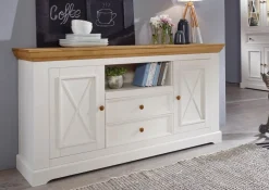 Clearance Sideboard Minnesota Kommoden|Kommoden