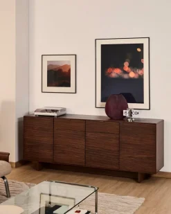 Kave Home Kommoden|Kommoden|Sideboard Norlen