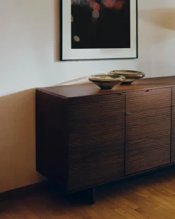 Kave Home Kommoden|Kommoden|Sideboard Norlen