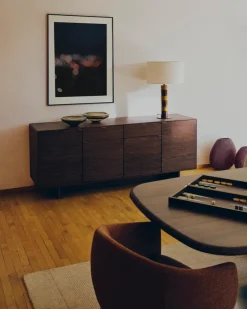 Kave Home Kommoden|Kommoden|Sideboard Norlen