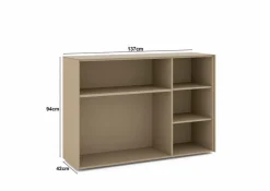 set one by Musterring Sideboard Reno