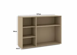 set one by Musterring Sideboard Reno