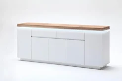 MCA Kommoden|Sideboard Romina