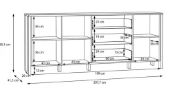 Best Sideboard Saitama Kommoden