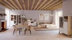 Outlet Sideboard Saitama Kommoden