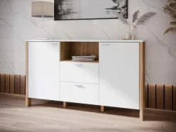 Outlet Sideboard Saitama Kommoden