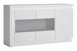 Outlet Sideboard 3-trg., Lyon Kommoden