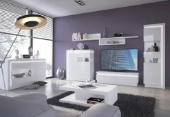 Outlet Sideboard 3-trg., Lyon Kommoden