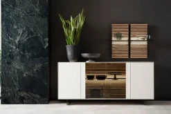SCHÖNER WOHNEN-Kollektion Kommoden|Kommoden|Sideboard Yonna