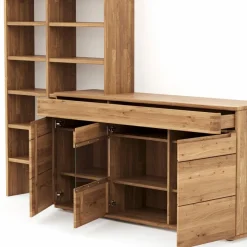 Outlet Sideboard-Kombination Indianapolis Kommoden