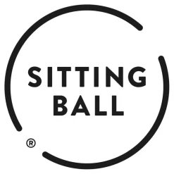 Sitting Point Bürostühle|Sitzball Samt Uni