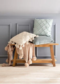 DAHEIM Sitzbänke|Sitzbank Safara