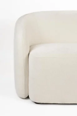 Zuiver Sofas & Couches|2-Sitzer-Sofa Len