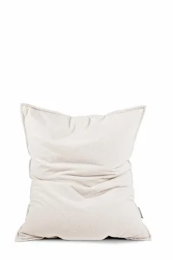 Kinder Sitting Point Sitzkissen Bigbag Woolly