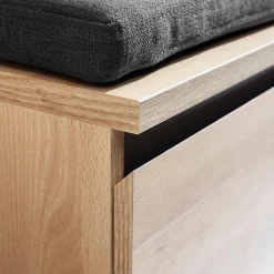 New Sitzkissen Lissabon Garderobenbänke