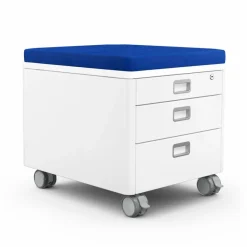 Kinder Moll Kinder- & Jugendschreibtische|Kinder- & Jugendschreibtische|Sitzkissen PAD