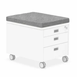 Kinder Moll Kinder- & Jugendschreibtische|Kinder- & Jugendschreibtische|Sitzkissen PAD