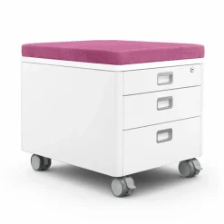 Kinder Moll Kinder- & Jugendschreibtische|Kinder- & Jugendschreibtische|Sitzkissen PAD