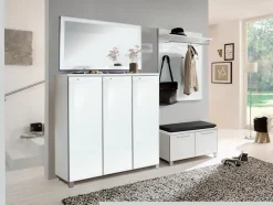 Voss Möbel Garderobenbänke|Sitzkissen Santina