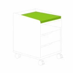 Kinder Paidi Sitzpolster