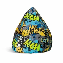 Kinder Sitting Point Sitzgelegenheiten|Sitzgelegenheiten|Sitzsack Beanbag Cool