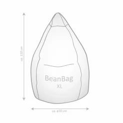 Kinder Sitting Point Sitzgelegenheiten|Sitzgelegenheiten|Sitzsack Beanbag Cool