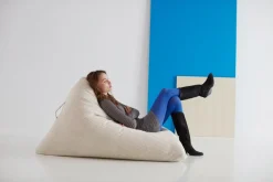 New Sitzsack Soft Peak Kinder Sitzgelegenheiten|Sitzgelegenheiten