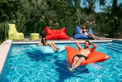 Discount Sitzsack Swimming Bag Kinder Outdoor-Sitzsäcke|Sitzgelegenheiten