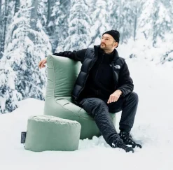 Clearance Sitzsack Swing Scuba Sitzsäcke