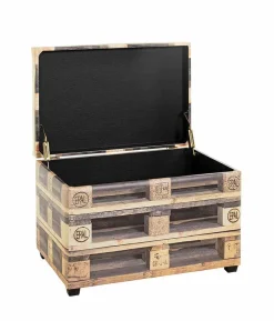 Haku Truhen|Sitztruhe Palette