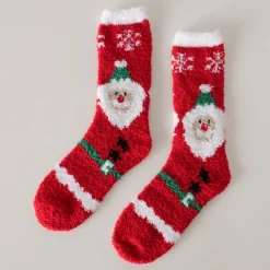 BOLTZE Socken Cuddle